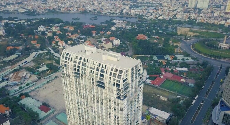 Sunex Luxury Apartment