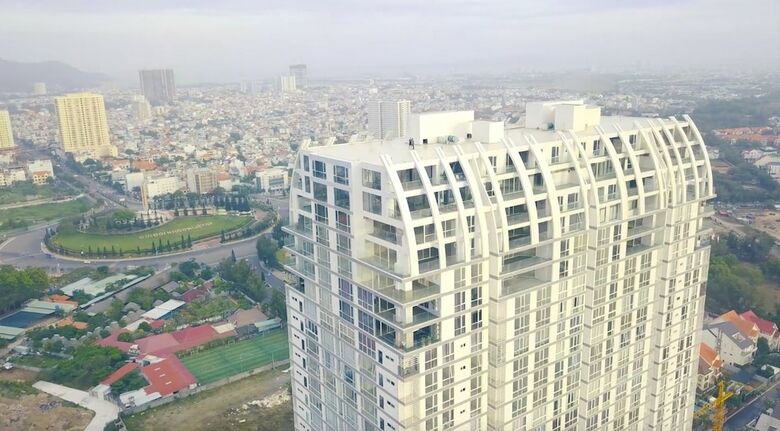 Sunex Luxury Apartment