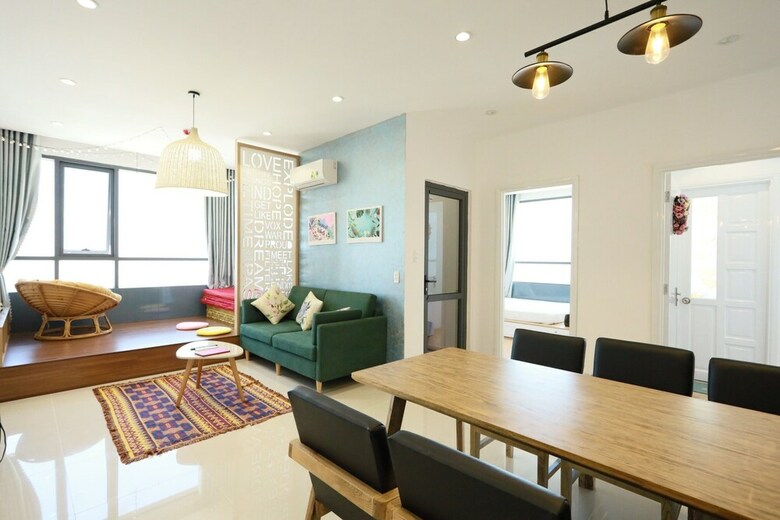 Sunex Luxury Apartment