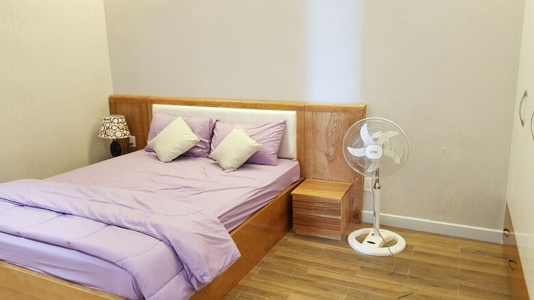 Sunex Luxury Apartment