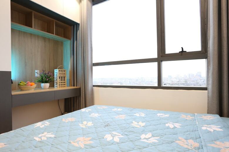 Sunex Luxury Apartment