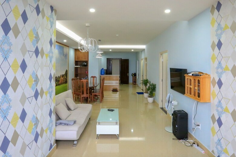 Sunex Luxury Apartment