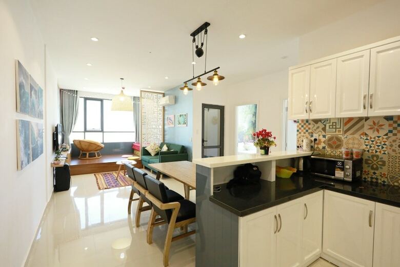 Sunex Luxury Apartment