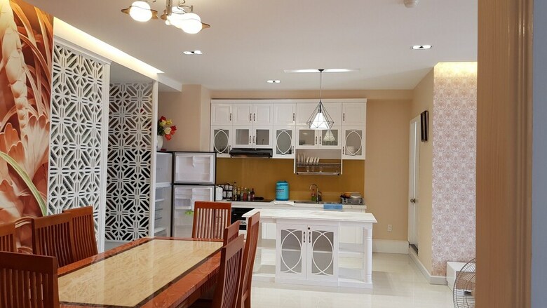 Sunex Luxury Apartment