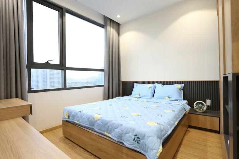 Sunex Luxury Apartment