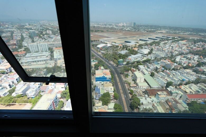 Sunex Luxury Apartment