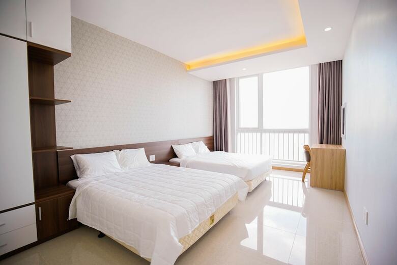 Sunex Luxury Apartment