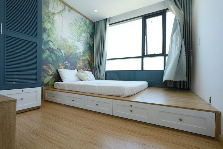 Sunex Luxury Apartment