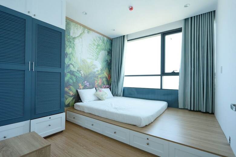 Sunex Luxury Apartment
