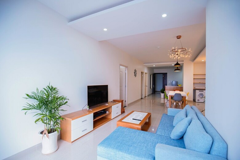 Sunex Luxury Apartment