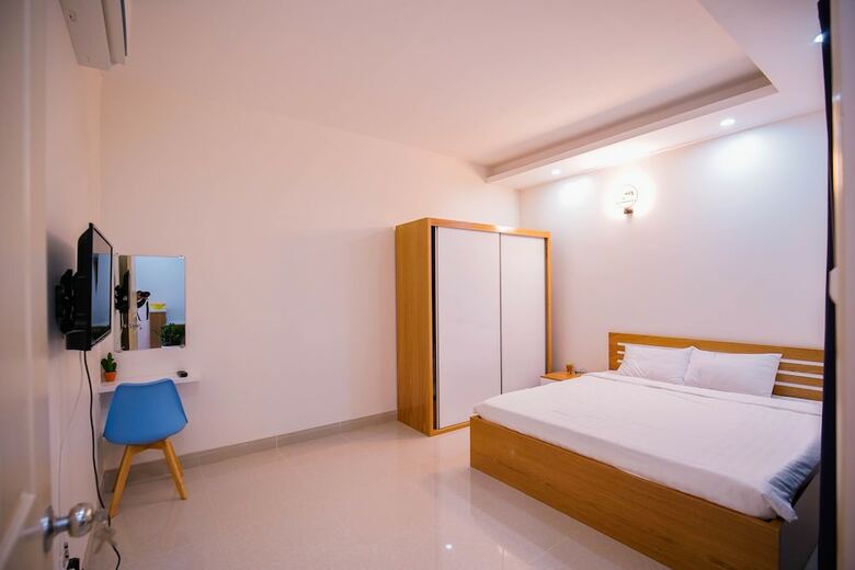 Sunex Luxury Apartment