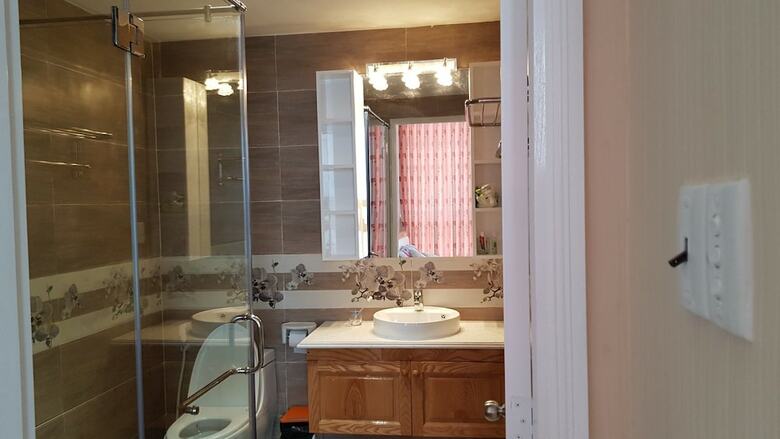 Sunex Luxury Apartment