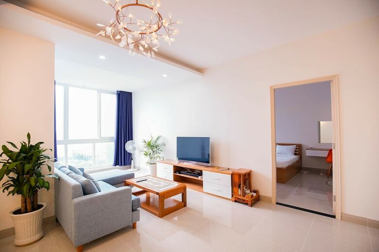 Sunex Luxury Apartment