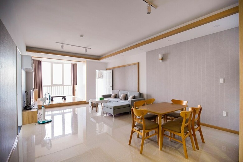 Sunex Luxury Apartment
