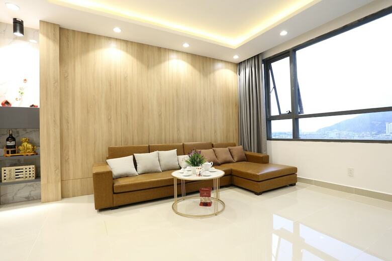 Sunex Luxury Apartment