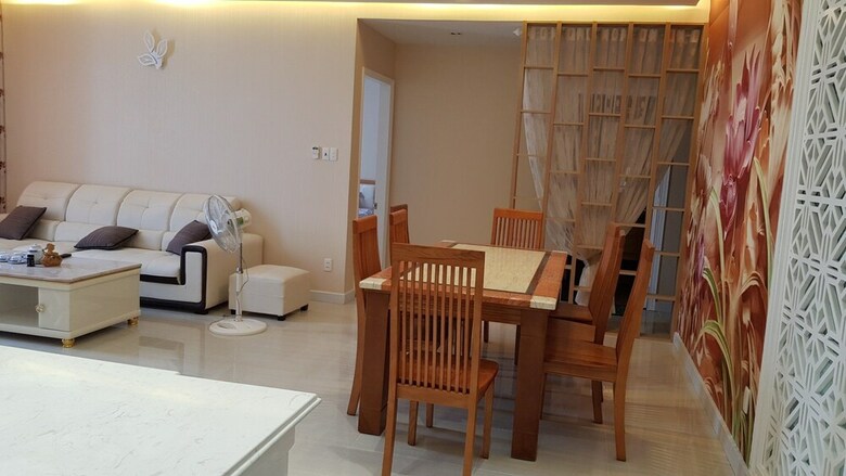 Sunex Luxury Apartment
