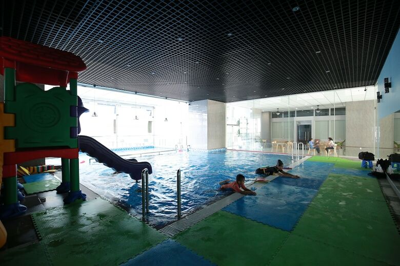 Sunex Luxury Apartment