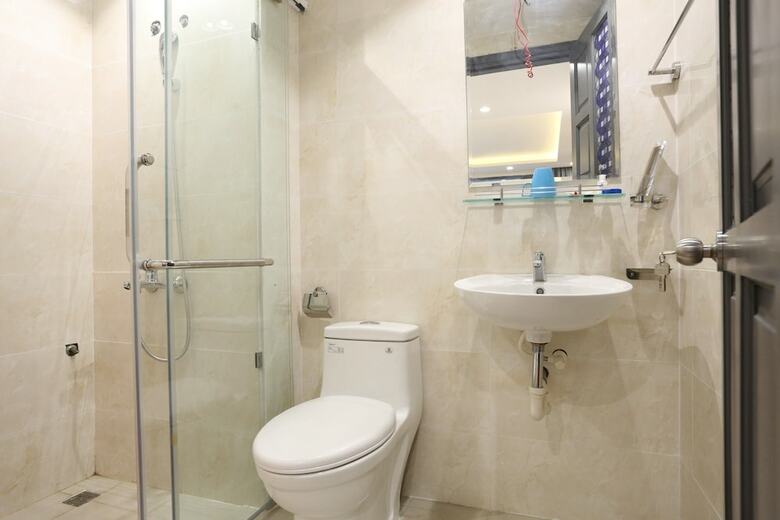 Sunex Luxury Apartment