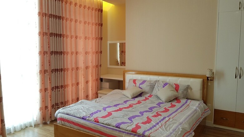 Sunex Luxury Apartment
