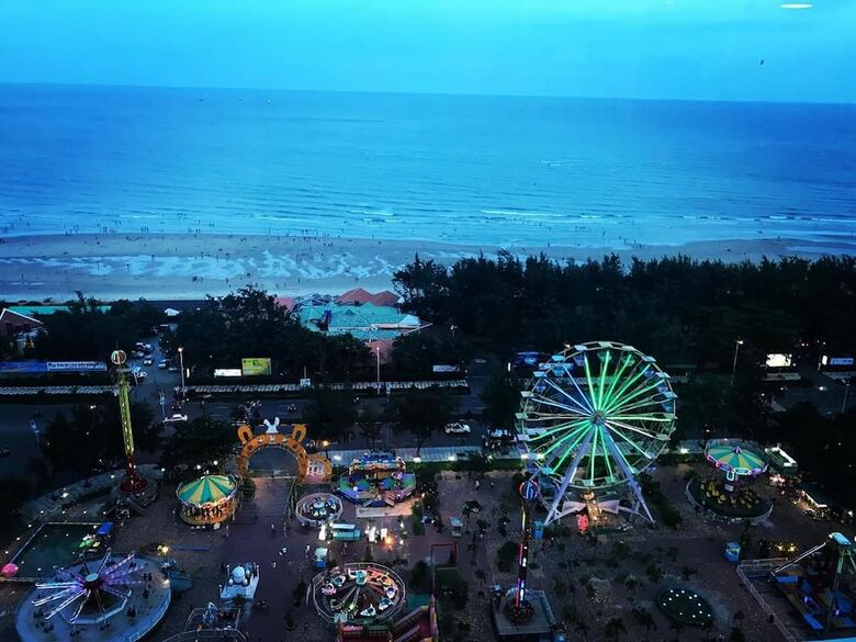 Sunex Luxury Apartment