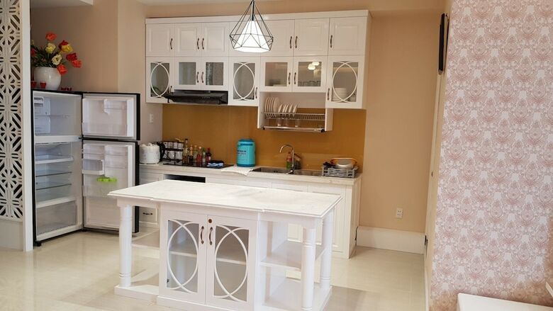 Sunex Luxury Apartment
