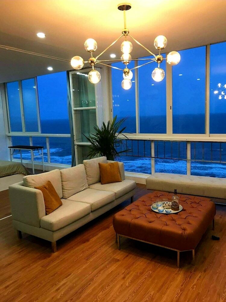 Sunex Luxury Apartment