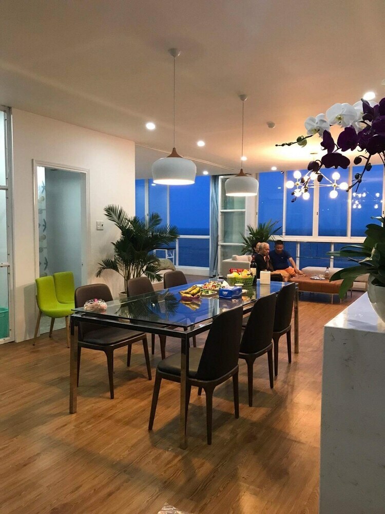 Sunex Luxury Apartment