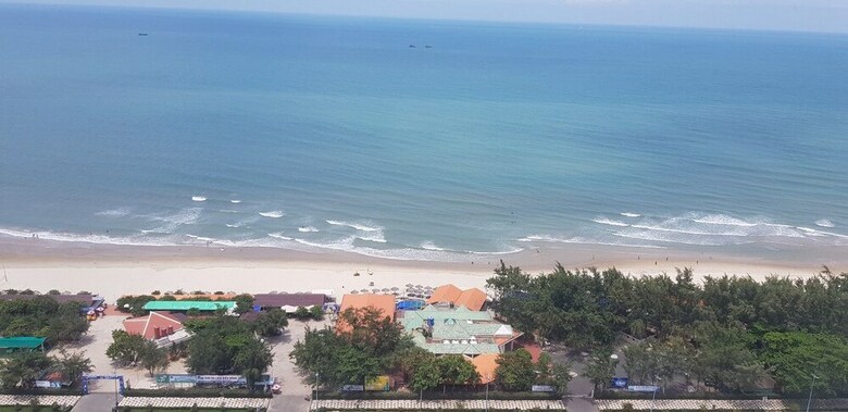 Sunex Luxury Apartment