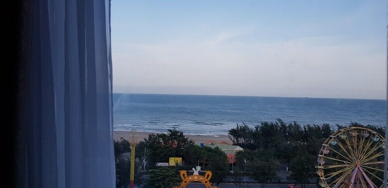 Sunex Luxury Apartment