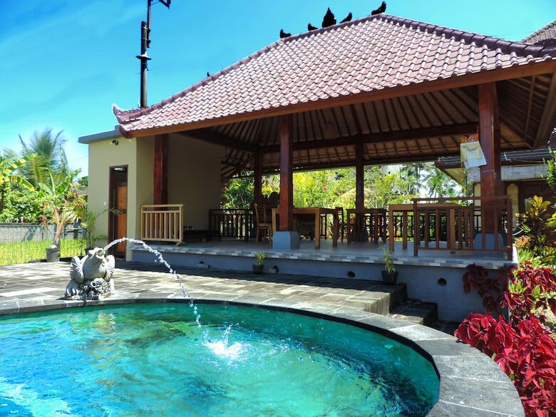 Bed & Breakfast Pondok Ayu
