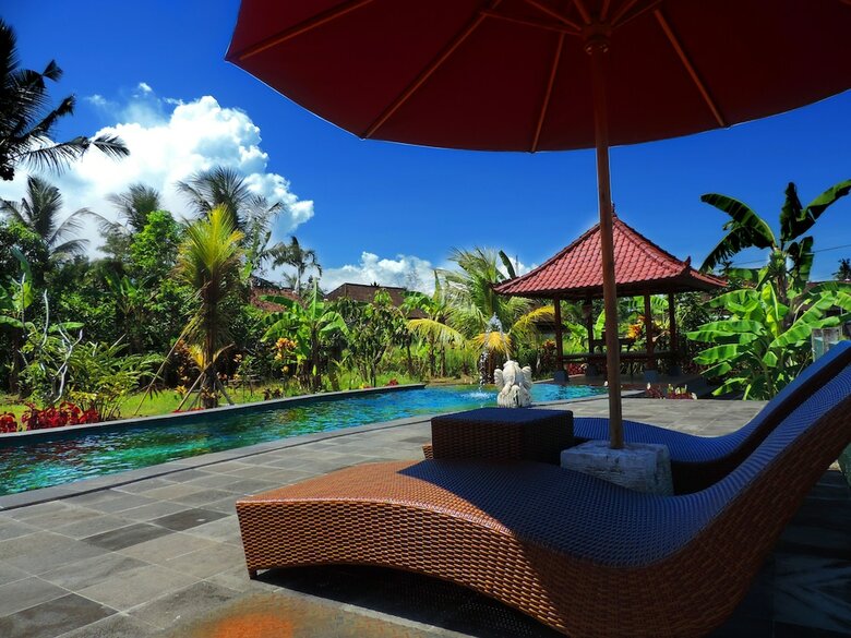 Bed & Breakfast Pondok Ayu