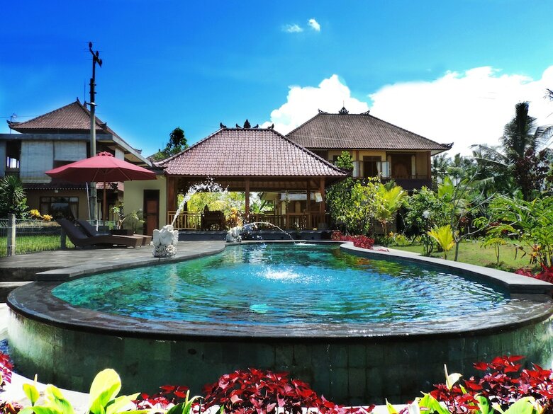 Bed & Breakfast Pondok Ayu