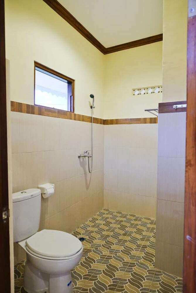 Bed & Breakfast Pondok Ayu