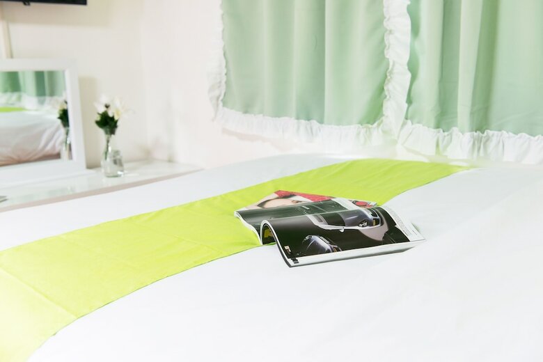 Hotel Nakwon Beach House