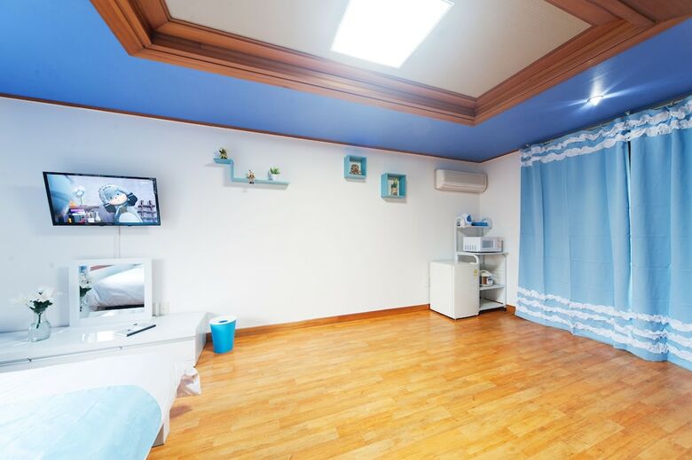 Hotel Nakwon Beach House