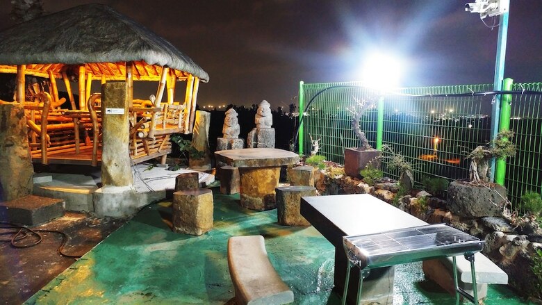 Hotel Nakwon Beach House