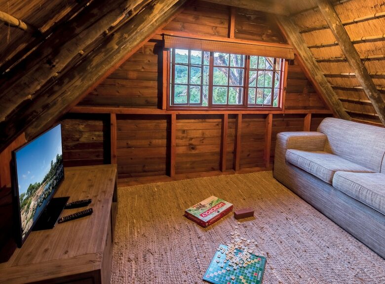 Hotel Hippo Hollow Country Estate