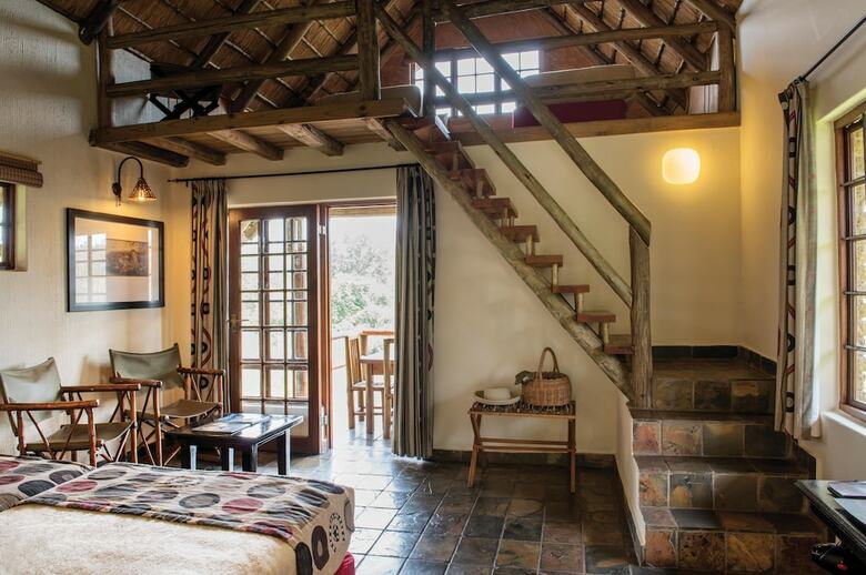 Hotel Hippo Hollow Country Estate