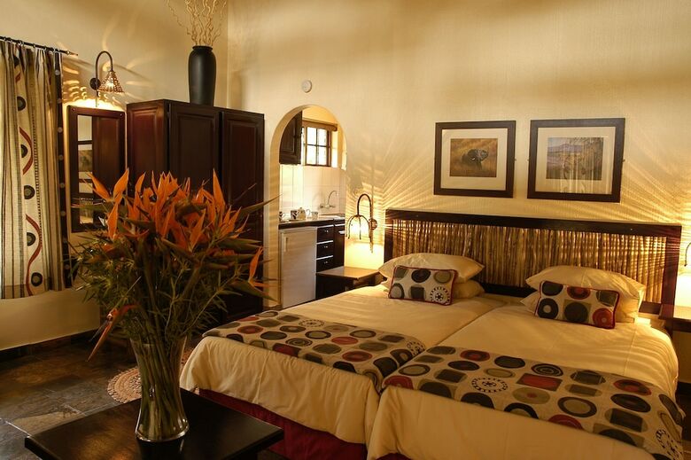 Hotel Hippo Hollow Country Estate