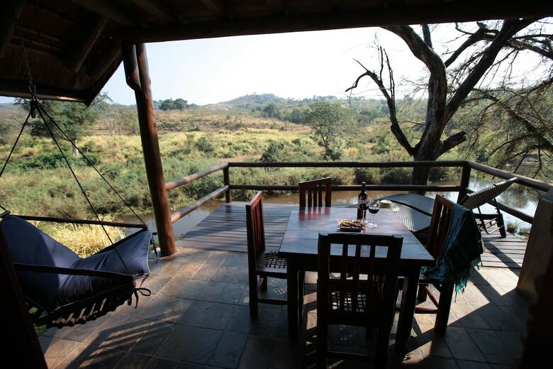 Hotel Hippo Hollow Country Estate