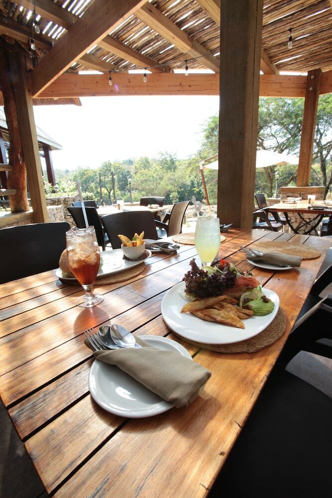 Hotel Hippo Hollow Country Estate