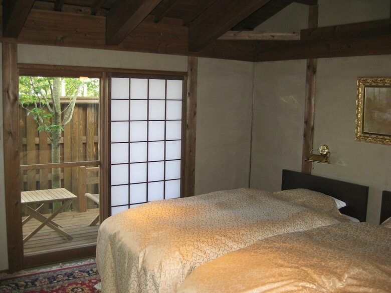 Bed & Breakfast B?b?c Nagayu