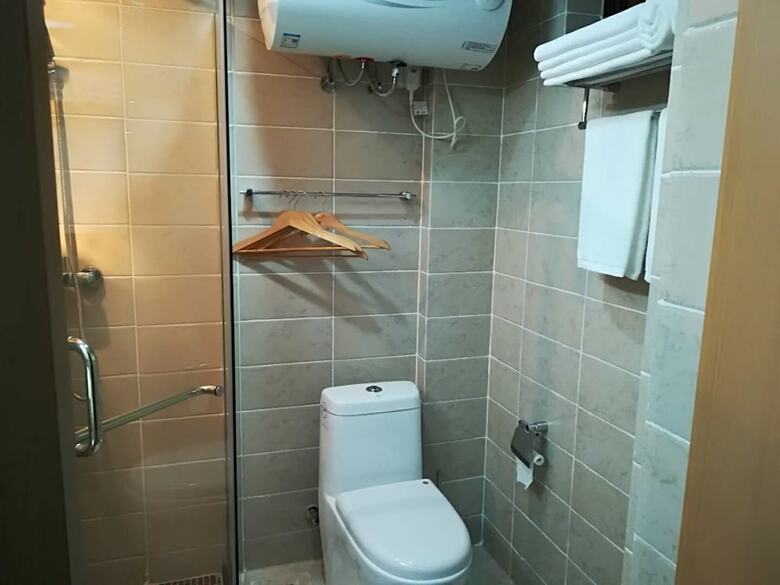 Apartamentos Tianyue Bay Bihai Lantian