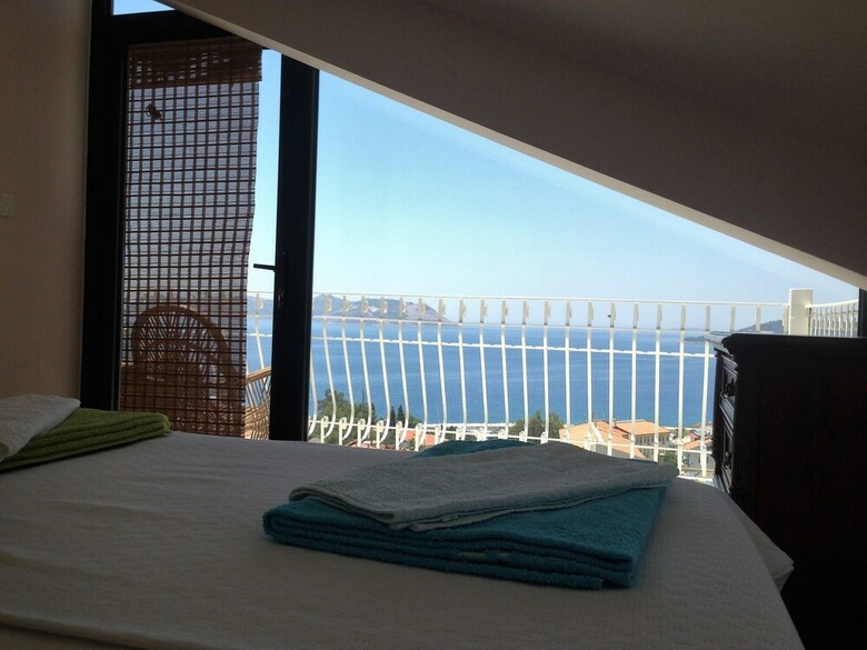 Pension Smyrna Pansiyon