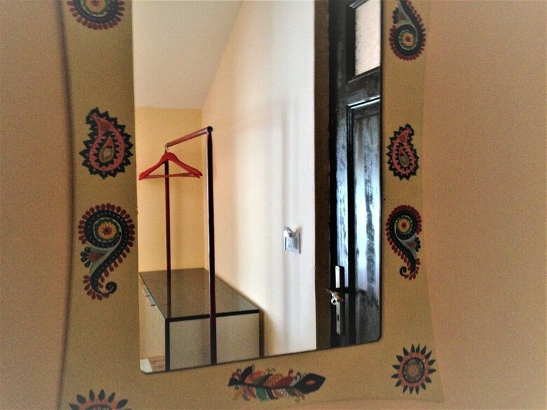 Pension Smyrna Pansiyon