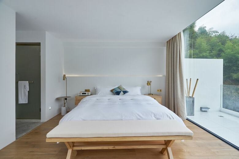 Hotel Mogan Mountain Zan Olina Resort Villa