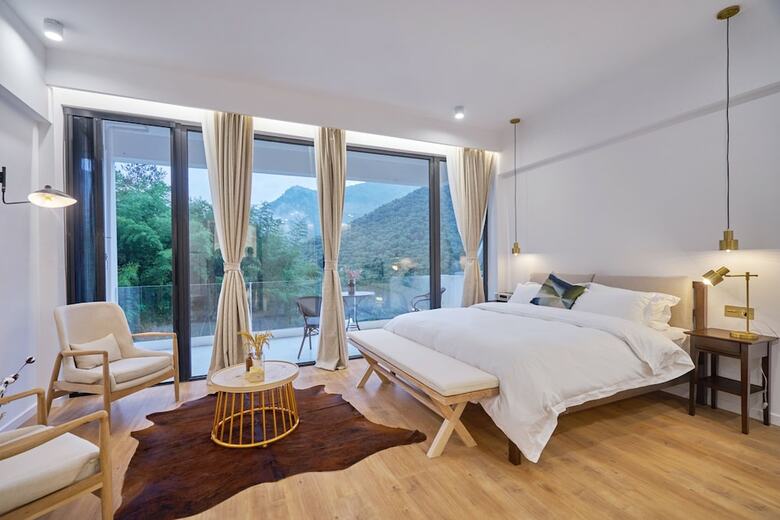 Hotel Mogan Mountain Zan Olina Resort Villa