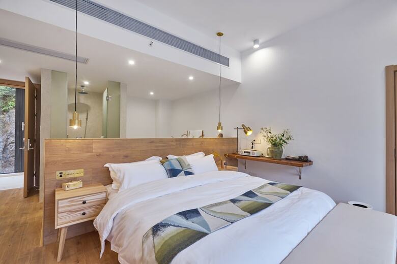 Hotel Mogan Mountain Zan Olina Resort Villa