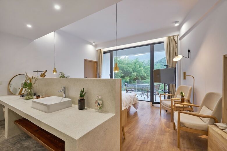 Hotel Mogan Mountain Zan Olina Resort Villa