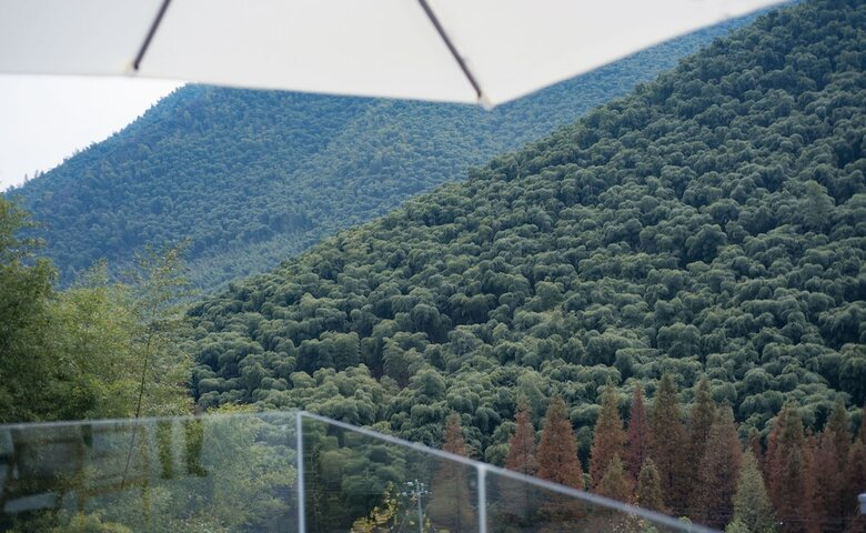 Hotel Mogan Mountain Zan Olina Resort Villa